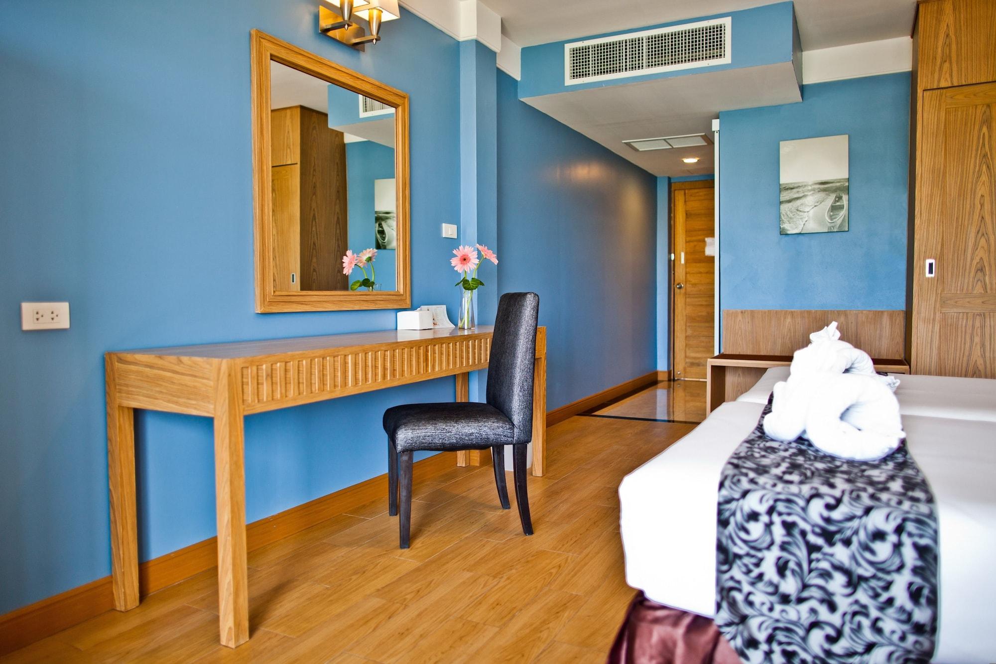 Paradise Hotel Udonthani Exterior photo