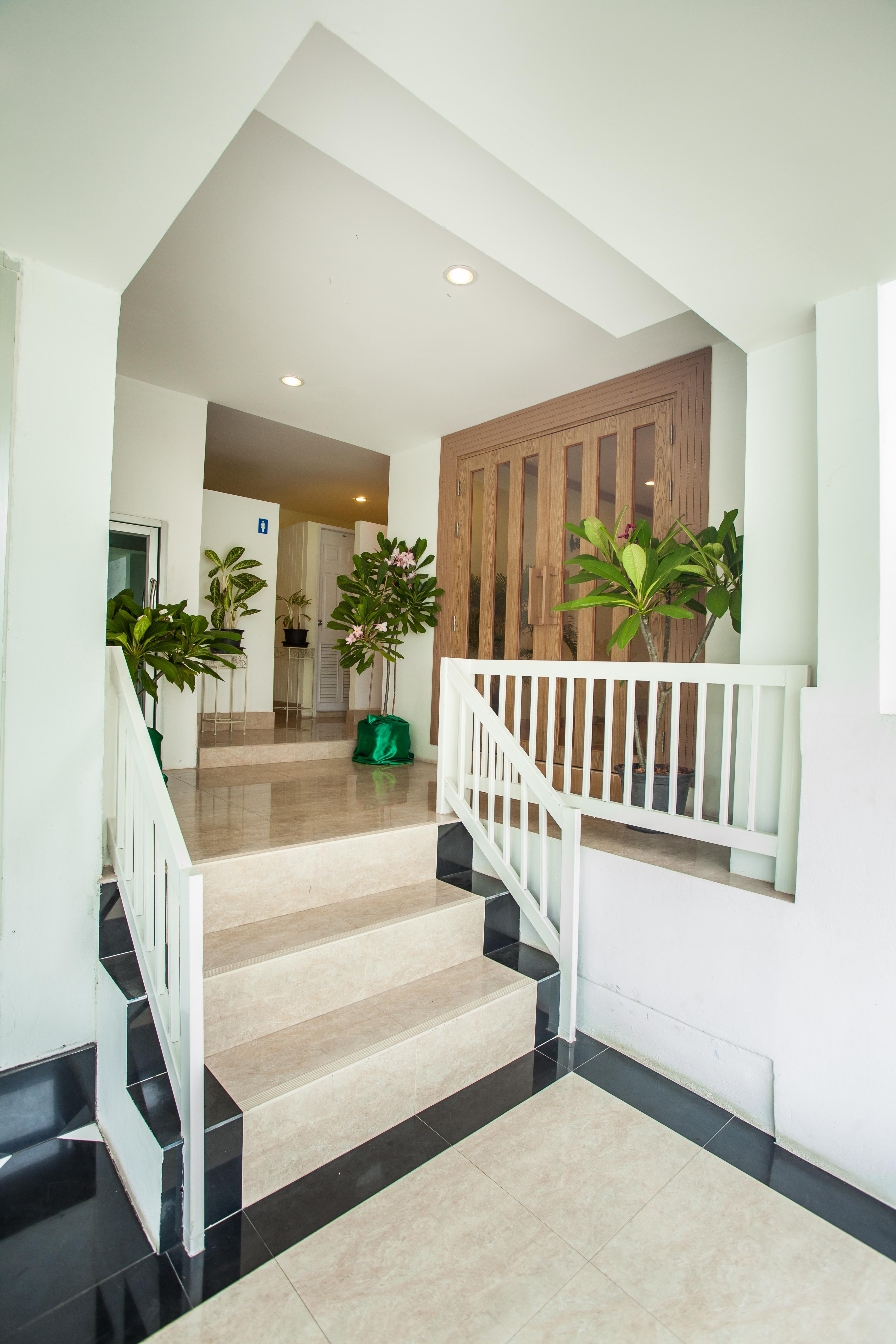 Paradise Hotel Udonthani Exterior photo