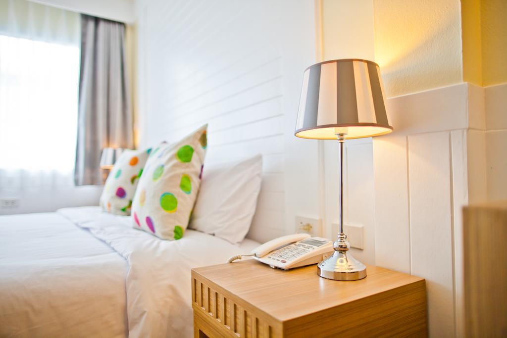 Paradise Hotel Udonthani Exterior photo